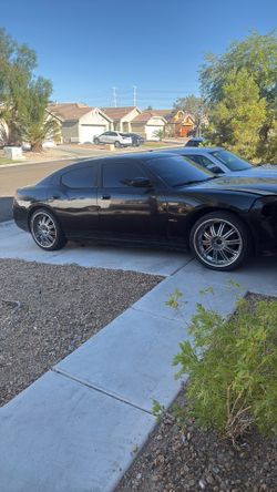 2006 Dodge Charger