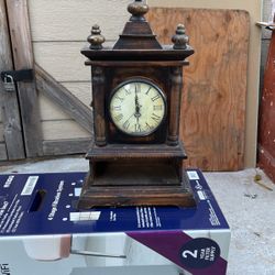 Antique Clock