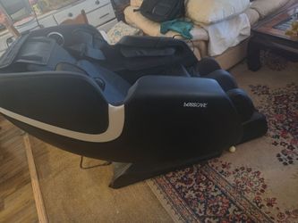 BossCare massage chair