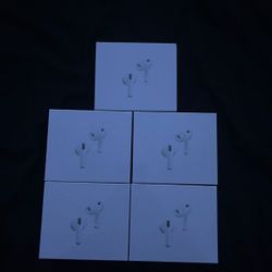 Brand New Apple Pro 3