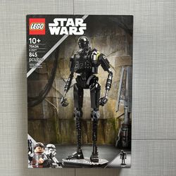 K-2SO Lego