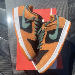 Nike Dunk 