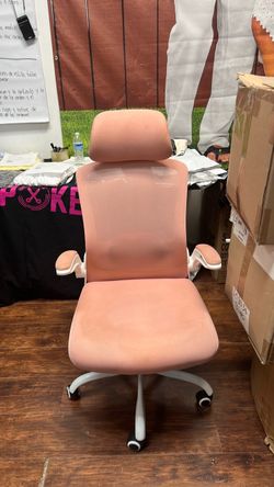 Office chair