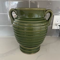 Ceramic Pot/Vase