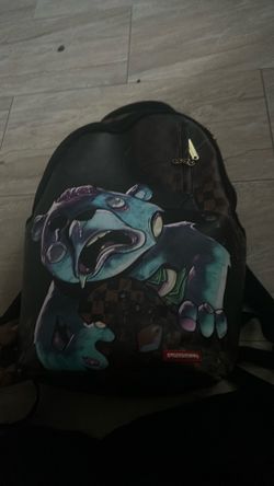 sprayground