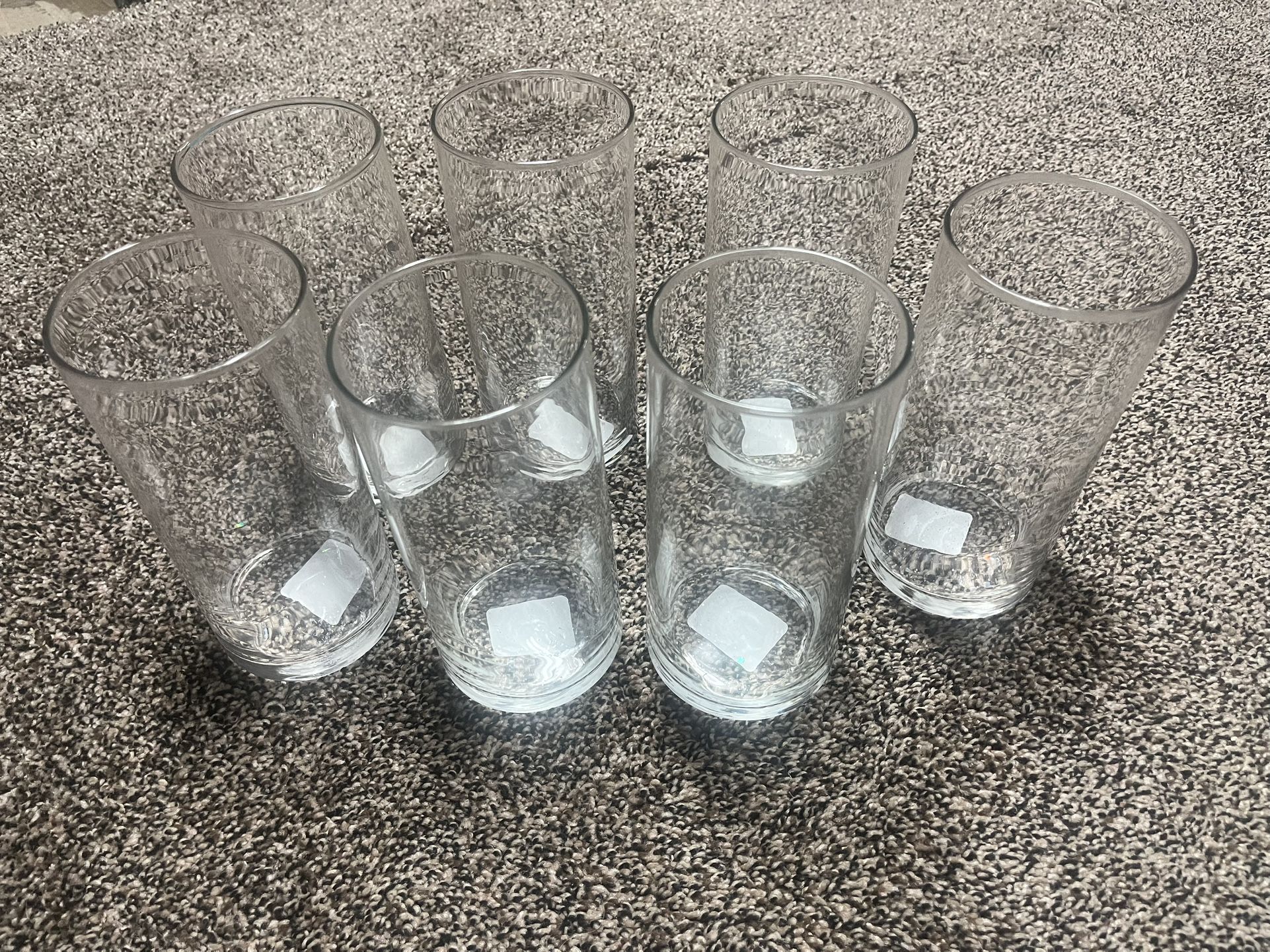 Floral Vases