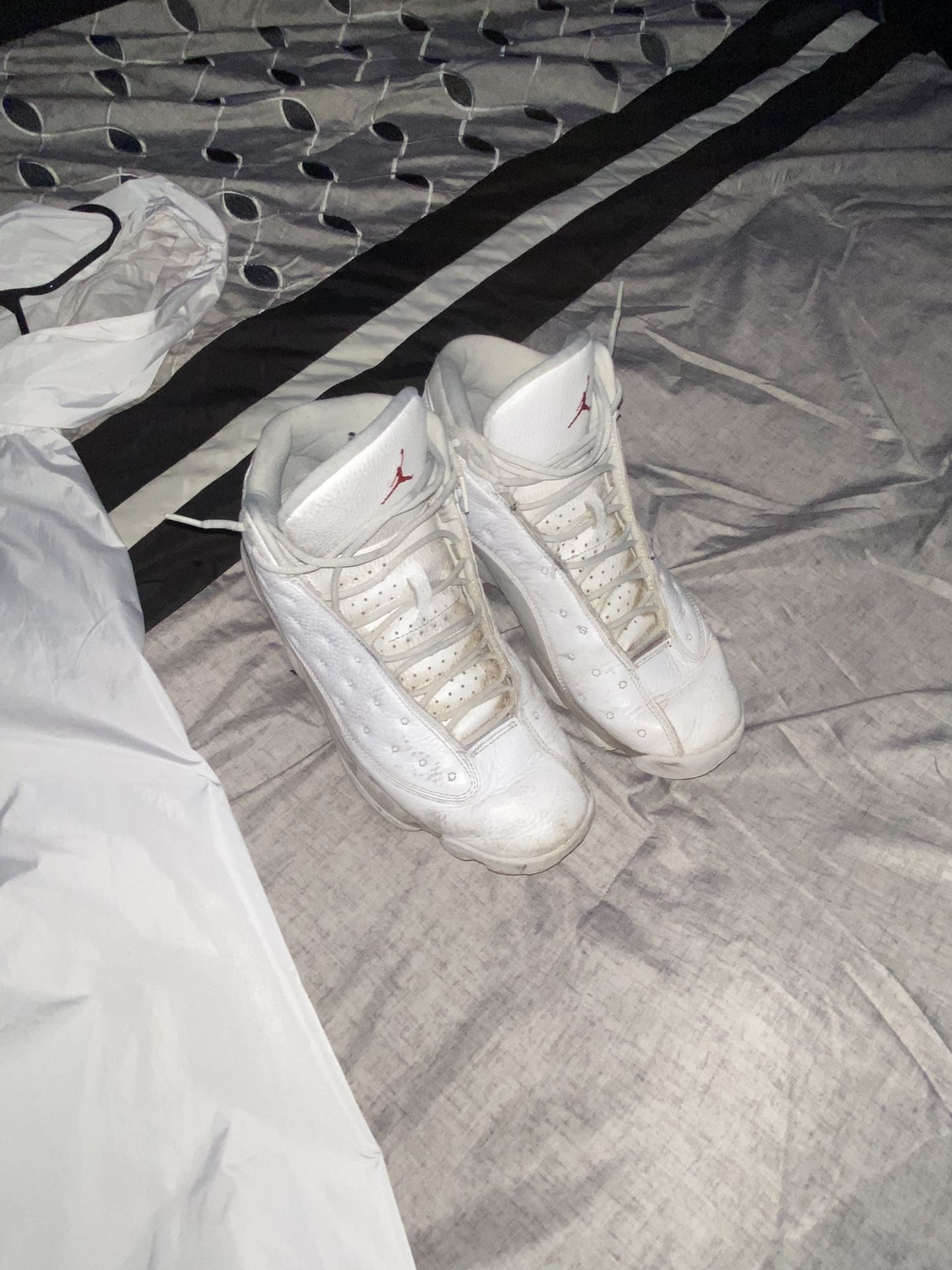 Jordan 13s Shoot Offers