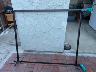 Bed frame