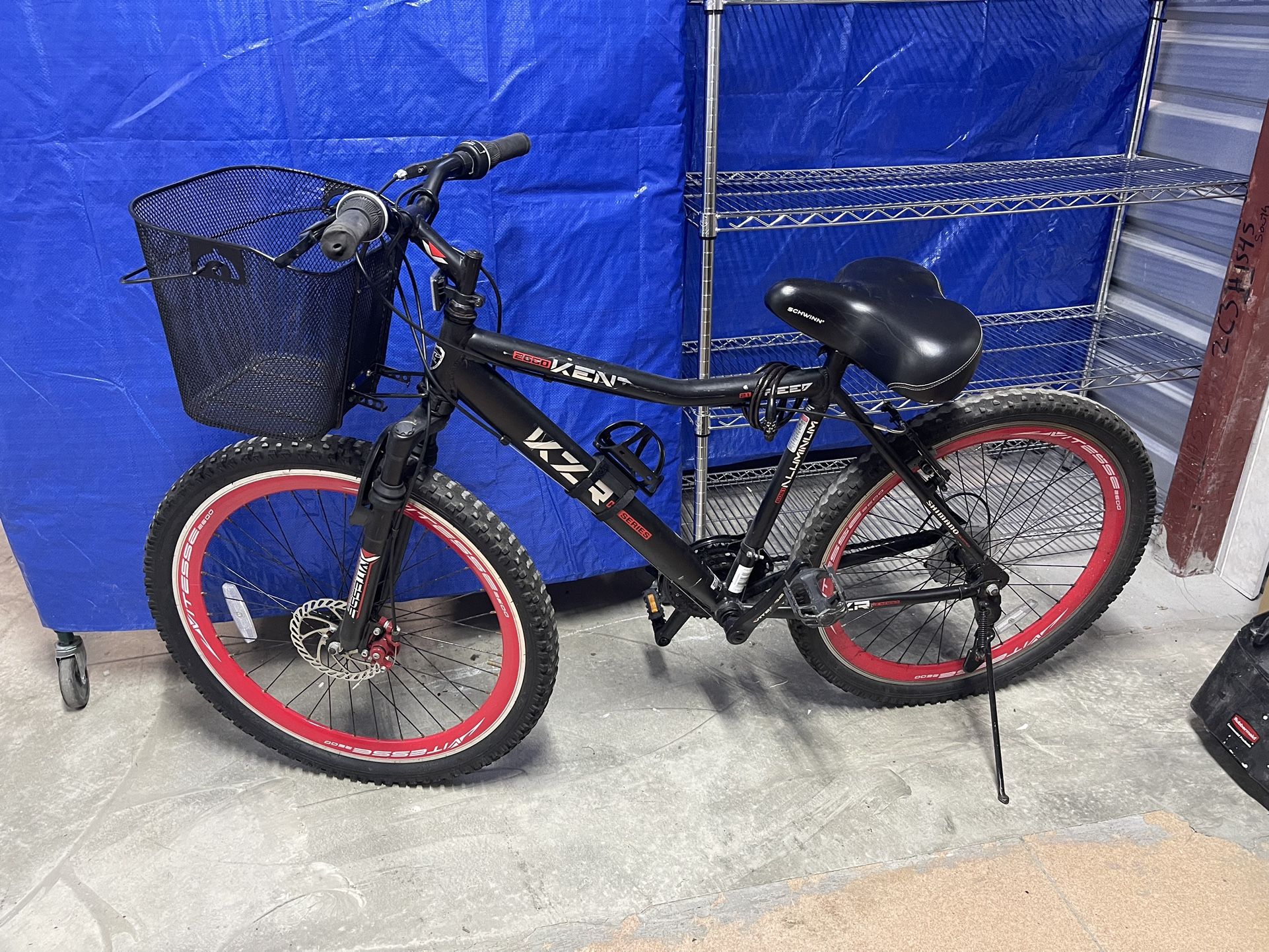 Kent Kzr Mountain Bike Kent Bikes 26 Inch 26 Men's Kent Kzr