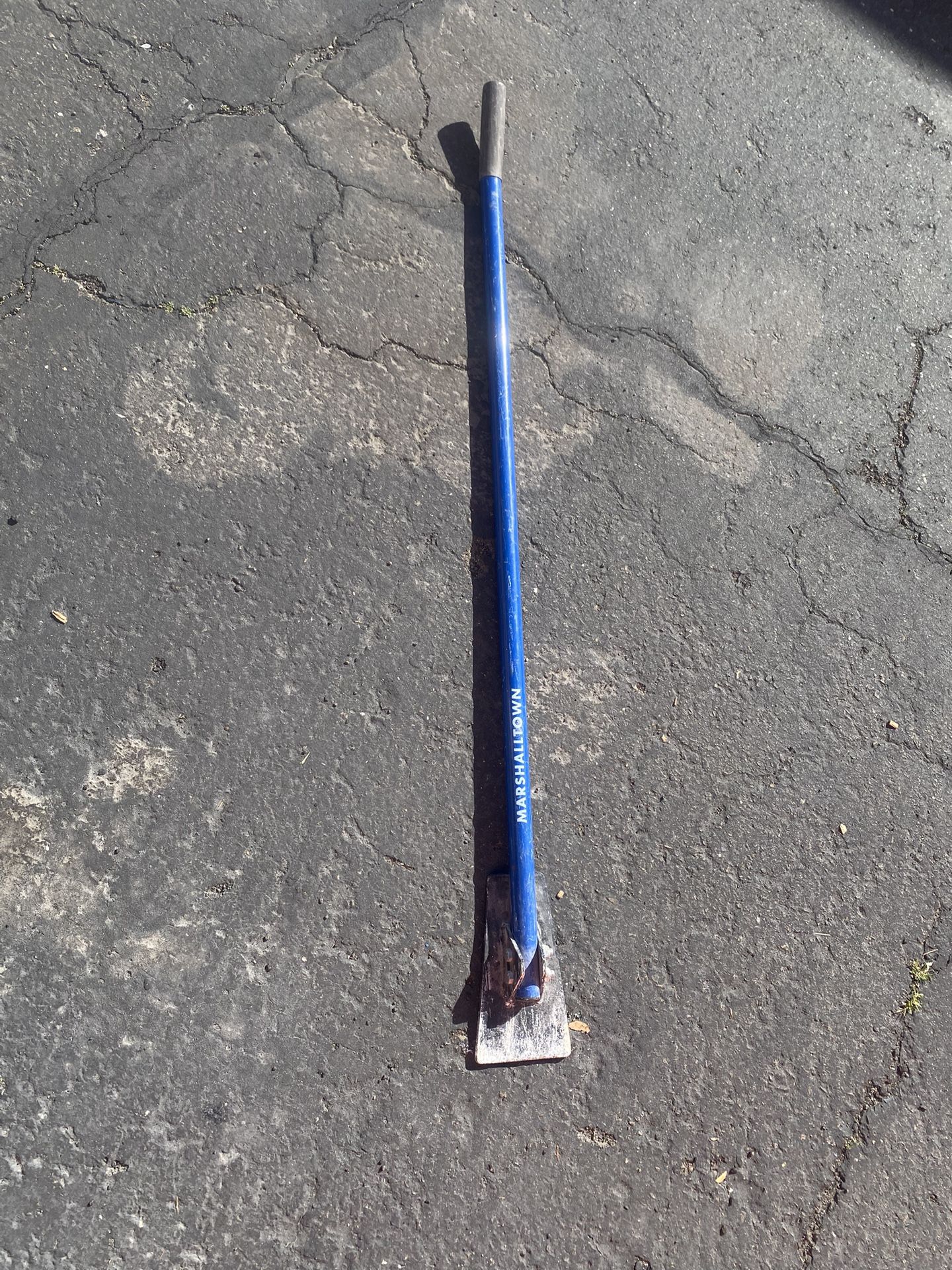 Marshalltown Heavy Duty Dual Floor Scraper