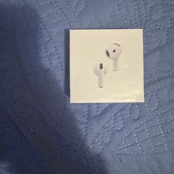 Airpods Generation 4 Noise Cancellation 