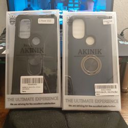 Cell Cases