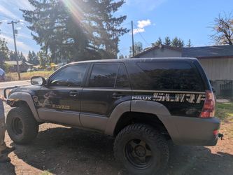 Full body tint