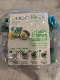Guac-lock