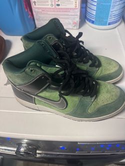 Nike SB Dunk High Brut