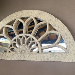 Wall Decoration, Used, Good Condition, 