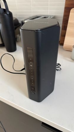 Netgear RS500 Wifi 7 Router