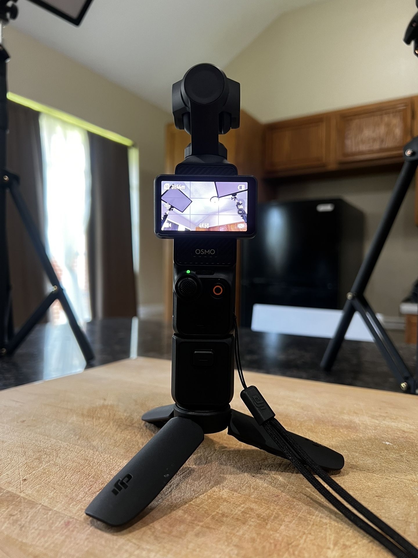 Dji Osmo Pocket 3 Creator Combo 