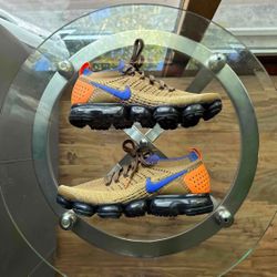 Nike Vapormax Flyknit 2 Moabb ACG Premium Og Retro Size 10.5 Men’s