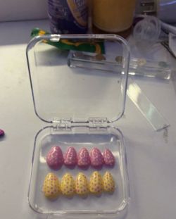 Press On Nails