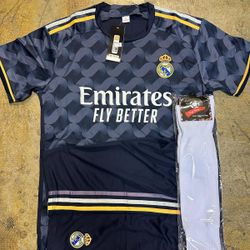 Soccer Uniforms