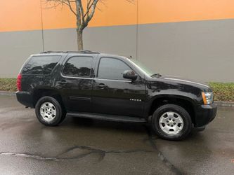 2007 Chevrolet Tahoe
