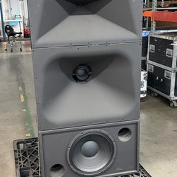 3 Way Component Speaker