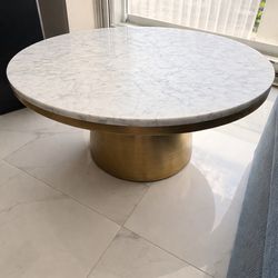 West Elm Coffee Table