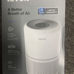 Air Purifier