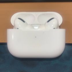 AirPods Pro Gen1 