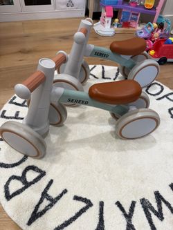 Sereed Kids Bikes