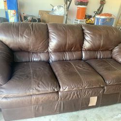 Sofa Moving Sale