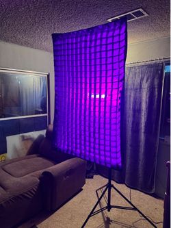SUPER DEAL  SZ 150 R      plus soft box     plus light stand $350