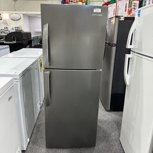 Refrigerator - Refrigerador  - Frio