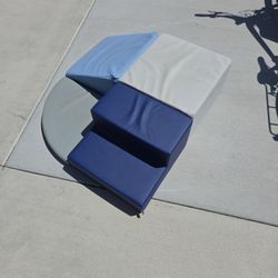 Tumble Mat