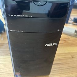 Desktop Pc