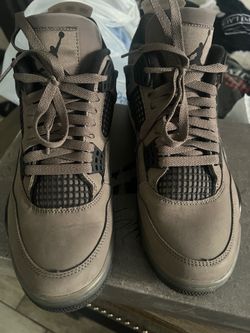 Jordan Retro 4 Cavestone sz. 9.5