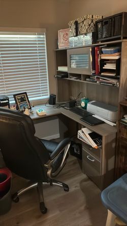 Office desk