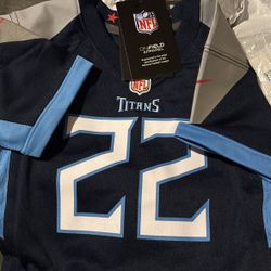 Titan Baby Jersey 