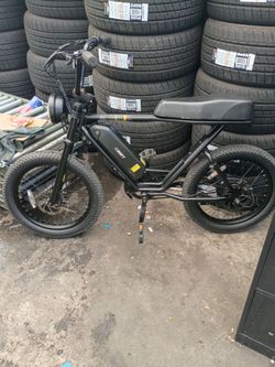 Swft ebike