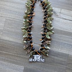Hawaiian Grad Leis🌿 