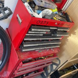 Tools Box 