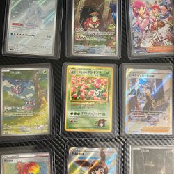 Pokemon Singles