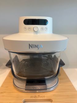 Air fryer