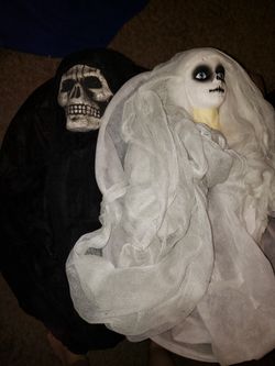 Halloween Decorations 
