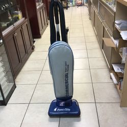 Power-flite Prolite 8lb Vacuum Cleaner