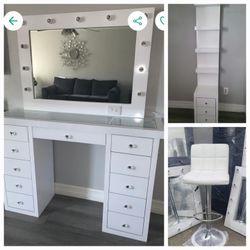 Vanity Set disponible