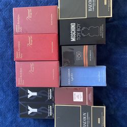 Liquidation Fragrances 