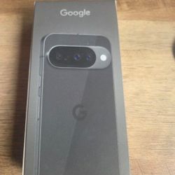 Google Pixel 10 New 128G Unlocked