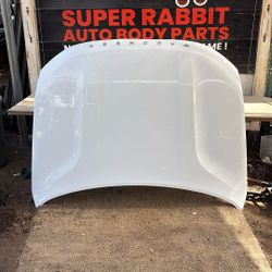 2022 Wagoneer Hood OEM Original 2025 